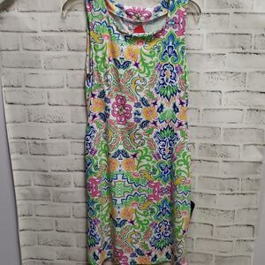 Sunset n sweet tea dress